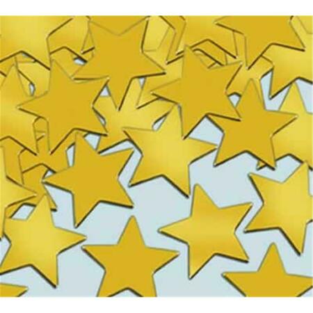 GOLDENGIFTS Fanci-Fetti Stars, 12PK GO622121